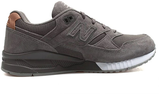 뉴발란스 530 프리미엄 그레이 스웨이드 (New Balance 530 Premium Gray Suede) M530SGY Order 뉴발란스 530 프리미엄 그레이 스웨이드 (New Balance 530 Premium Gray Suede) M530SGY