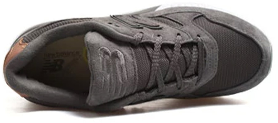 New Balance 530 Premium 'Ante Gris' M530SGY Lookbook New Balance 530 Premium 'Ante Gris' M530SGY