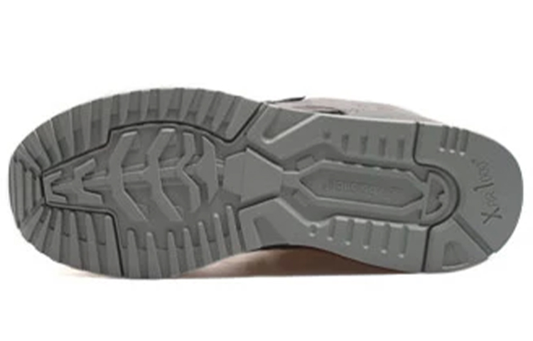 Shop 新百倫 530 高級版 灰麂皮 M530SGY