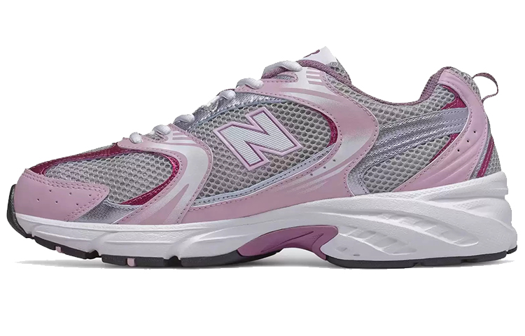 Buy New Balance 530 Púrpura/ 'Gris' MR530CD1