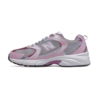 NB 530 Purple/ 'Grey'
