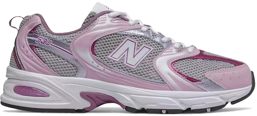 New Balance 530 Púrpura/ 'Gris' MR530CD1 Order New Balance 530 Púrpura/ 'Gris' MR530CD1