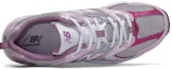 Lookbook New Balance 530 Púrpura/ 'Gris' MR530CD1