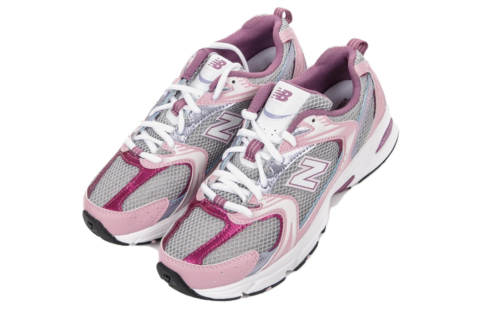 Shop New Balance 530 Púrpura/ 'Gris' MR530CD1