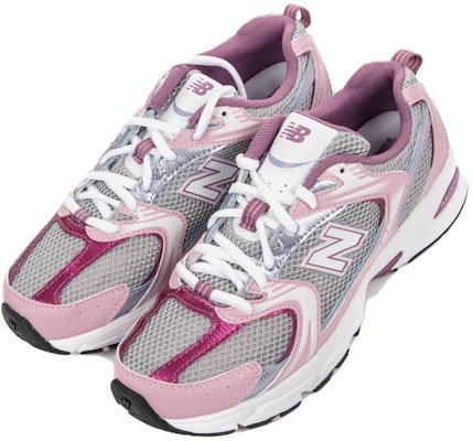 New Balance 530 Púrpura/ 'Gris' MR530CD1 Shop New Balance 530 Púrpura/ 'Gris' MR530CD1