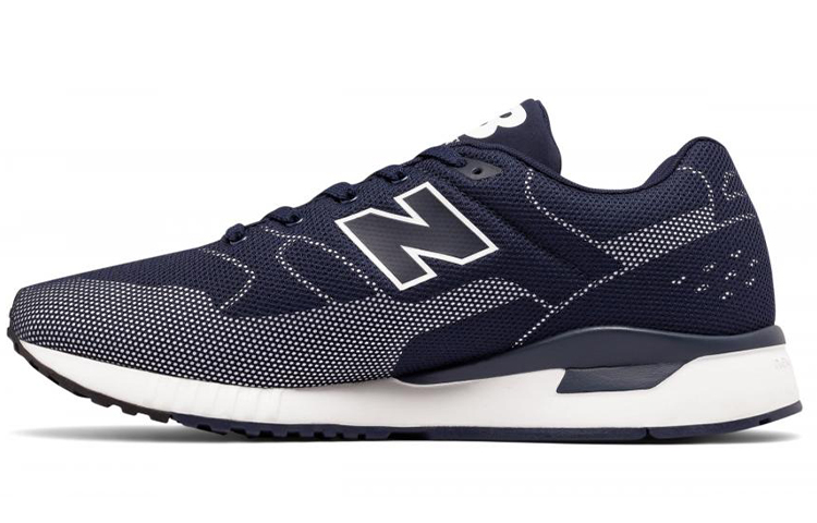New Balance 530 Re-Engineered 'Blue White' MTL530WN