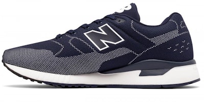New Balance 530 Re-Engineered 'Blue White' MTL530WN New Balance 530 Re-Engineered 'Blue White' MTL530WN