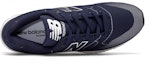 Lookbook New Balance 530 Re-Engineered 'Biru Putih' MTL530WN