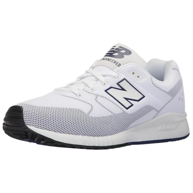 Buy New Balance 530 Re-Engineered 'Putih Biru' MTL530WB