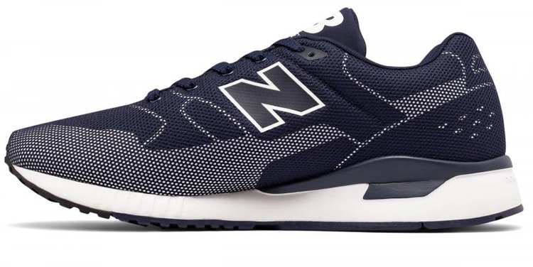 New Balance 530 Re-Engineered 'Blue White' MTL530WN - MTL530WN - Novelship