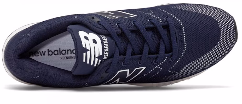 New Balance 530 Re-Engineered 'Azul Blanco' MTL530WN Lookbook New Balance 530 Re-Engineered 'Azul Blanco' MTL530WN