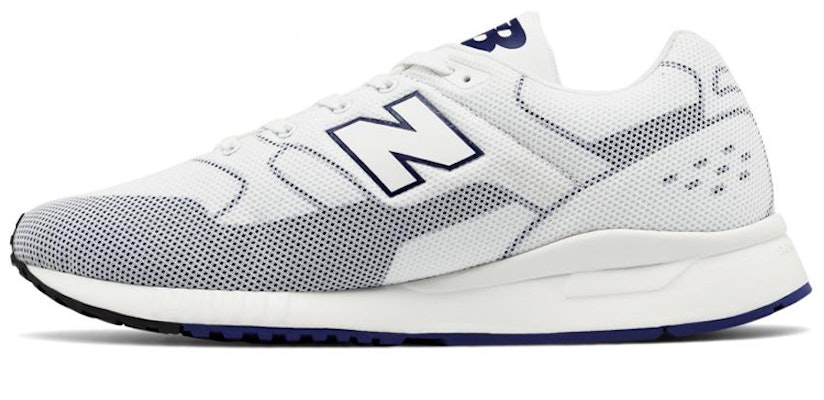 New Balance 530 Re-Engineered 'Putih Biru' MTL530WB Buy New Balance 530 Re-Engineered 'Putih Biru' MTL530WB
