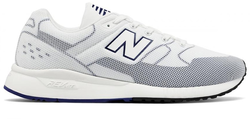 New Balance 530 Re-Engineered 'Putih Biru' MTL530WB Order New Balance 530 Re-Engineered 'Putih Biru' MTL530WB
