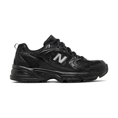 NB 530 Retro 'Black'