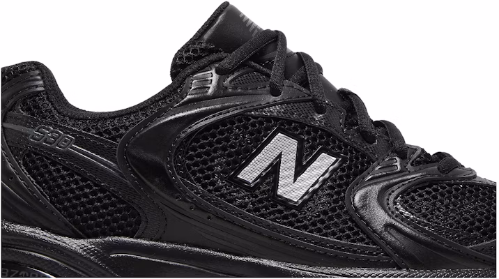New Balance 530 Retro 'Black' MR530FB1 Order New Balance 530 Retro 'Black' MR530FB1
