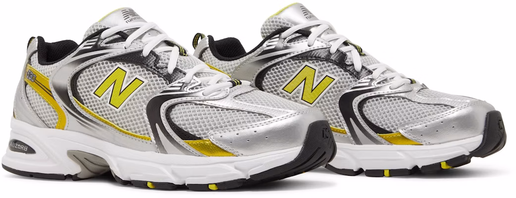 New Balance 530 Retro 'Perak Kuning' MR530SC Cheap New Balance 530 Retro 'Perak Kuning' MR530SC