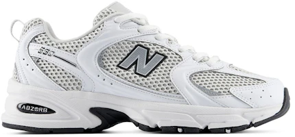 New Balance 530 Retro 'White' U530KLB New Balance 530 Retro 'White' U530KLB