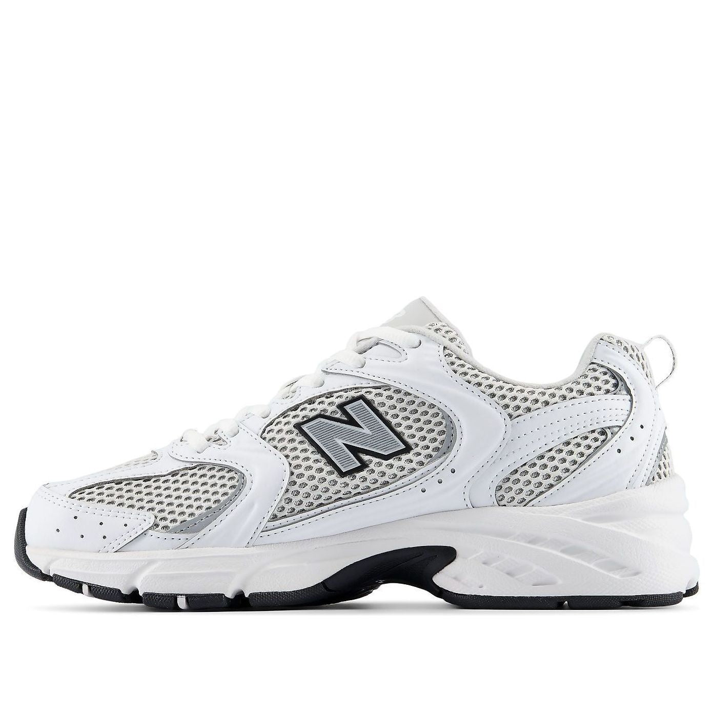 Order New Balance 530 Retro 'White' U530KLB