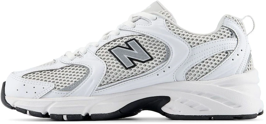 New Balance 530 Retro 'White' U530KLB Order New Balance 530 Retro 'White' U530KLB
