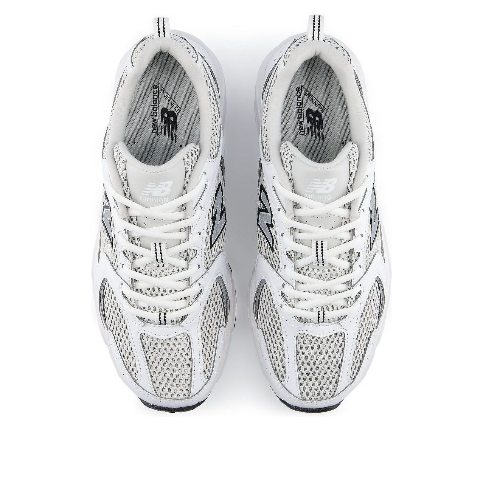 Lookbook New Balance 530 Retro 'White' U530KLB