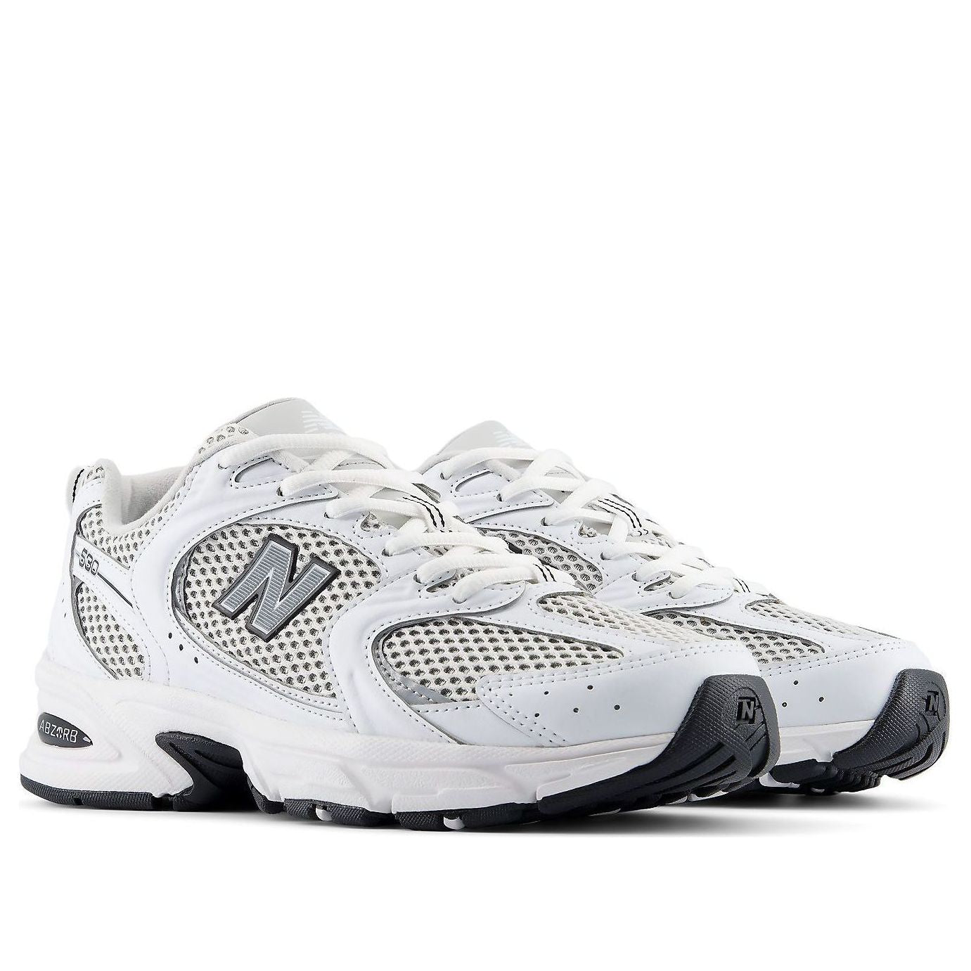 Shop New Balance 530 Retro 'White' U530KLB
