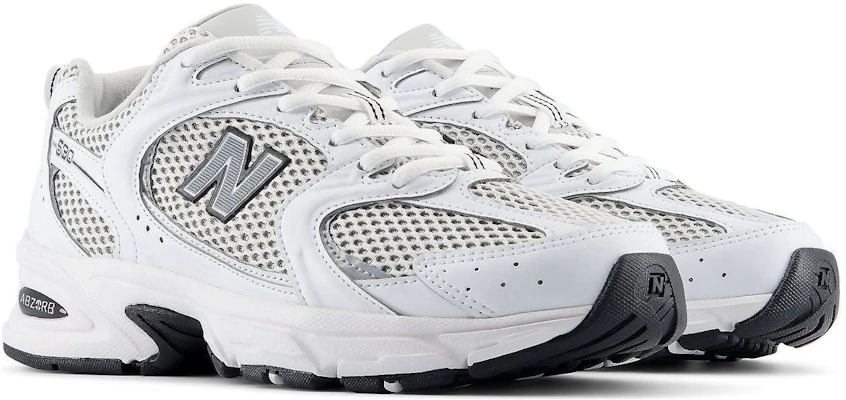 New Balance 530 Retro 'White' U530KLB Shop New Balance 530 Retro 'White' U530KLB