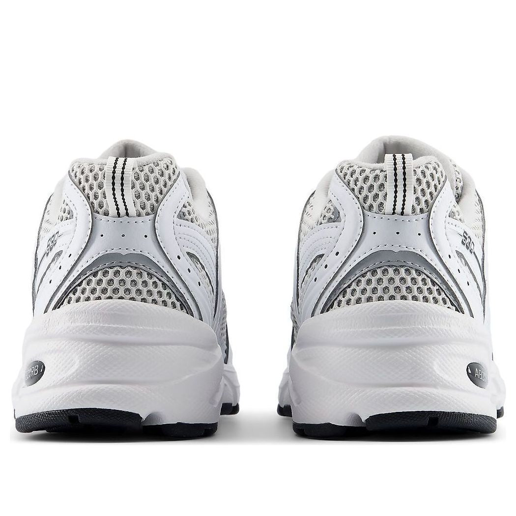 Details for New Balance 530 Retro 'White' U530KLB