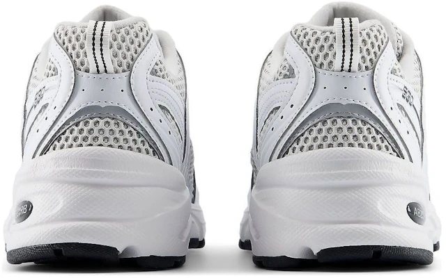 New Balance 530 Retro 'White' U530KLB Details for New Balance 530 Retro 'White' U530KLB