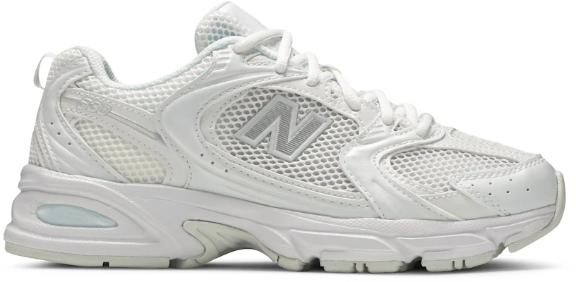 New Balance 530 復古款 '白銀色' MR530FW1 Buy New Balance 530 復古款 '白銀色' MR530FW1