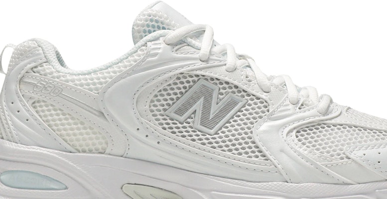 New Balance 530 復古款 '白銀色' MR530FW1 Order New Balance 530 復古款 '白銀色' MR530FW1