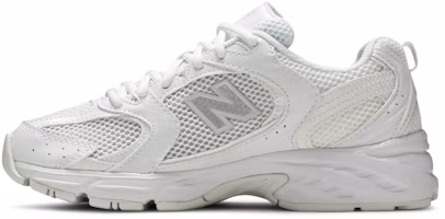 Lookbook New Balance 530 復古款 '白銀色' MR530FW1
