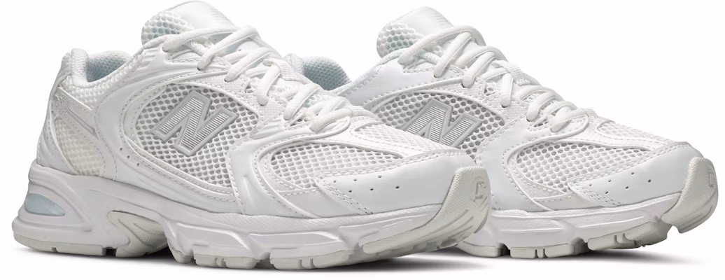 New Balance 530 復古款 '白銀色' MR530FW1 Cheap New Balance 530 復古款 '白銀色' MR530FW1