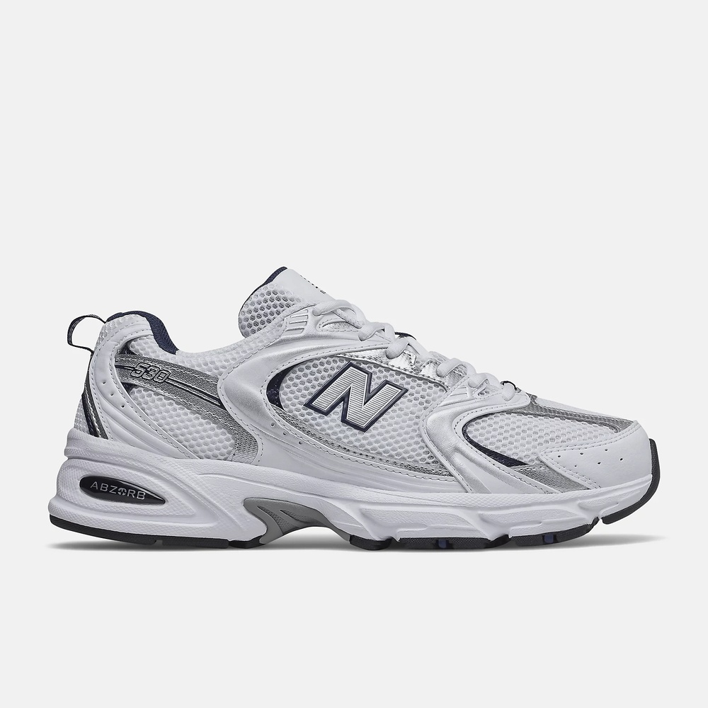 New Balance 530 Retro Casual Shoes Mid-Cut MR530SG-D