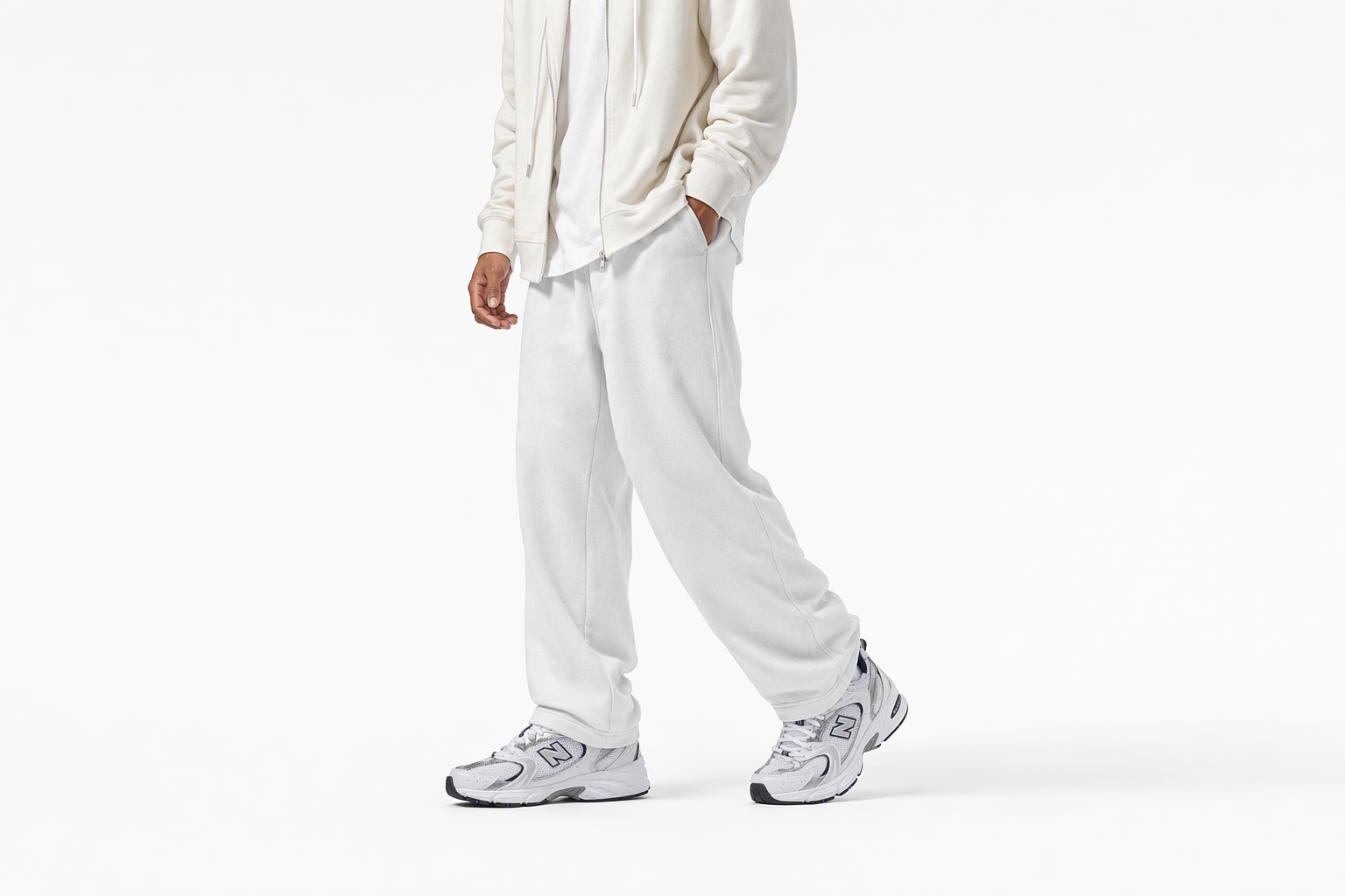Order New Balance 530 復古休閒中筒鞋 MR530SG-D