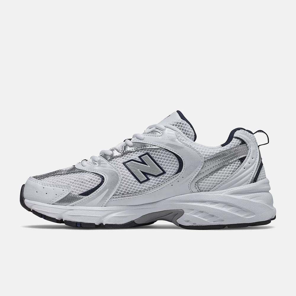 Lookbook New Balance 530 復古休閒中筒鞋 MR530SG-D