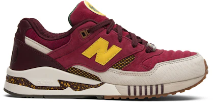 New Balance 530 Ronnie Fieg 'Central Park' NBM530KH New Balance 530 Ronnie Fieg 'Central Park' NBM530KH