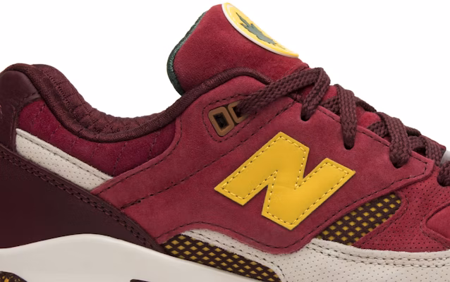 New Balance 530 Ronnie Fieg 'Central Park' untuk Lelaki & Wanita NBM530KH Order New Balance 530 Ronnie Fieg 'Central Park' untuk Lelaki & Wanita NBM530KH