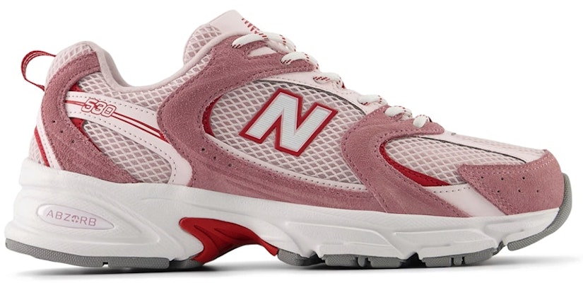 New Balance 530 玫瑰木配色 U5304GM Buy New Balance 530 玫瑰木配色 U5304GM