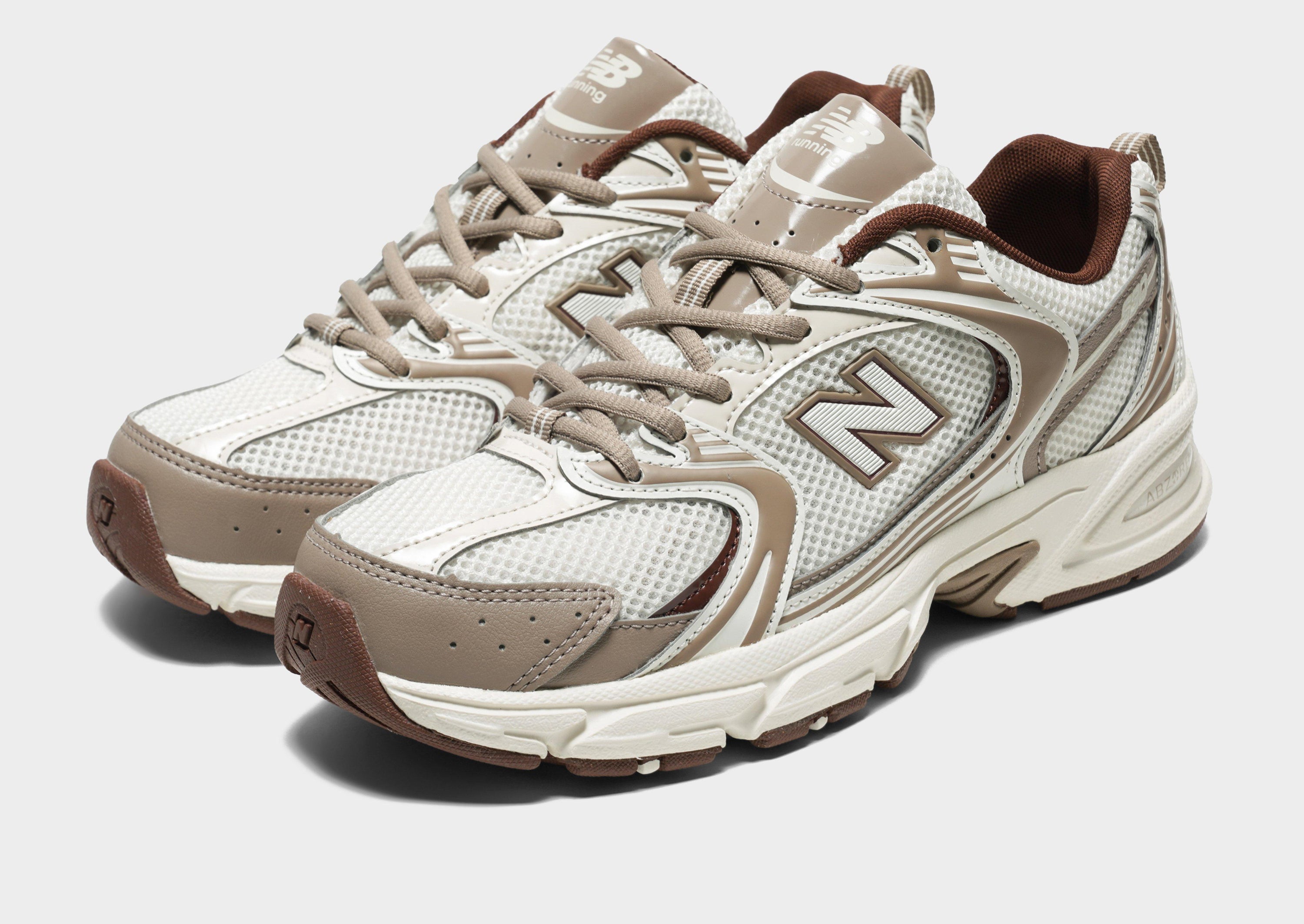 Order New Balance 530 Sea Salt Driftwood U530COB