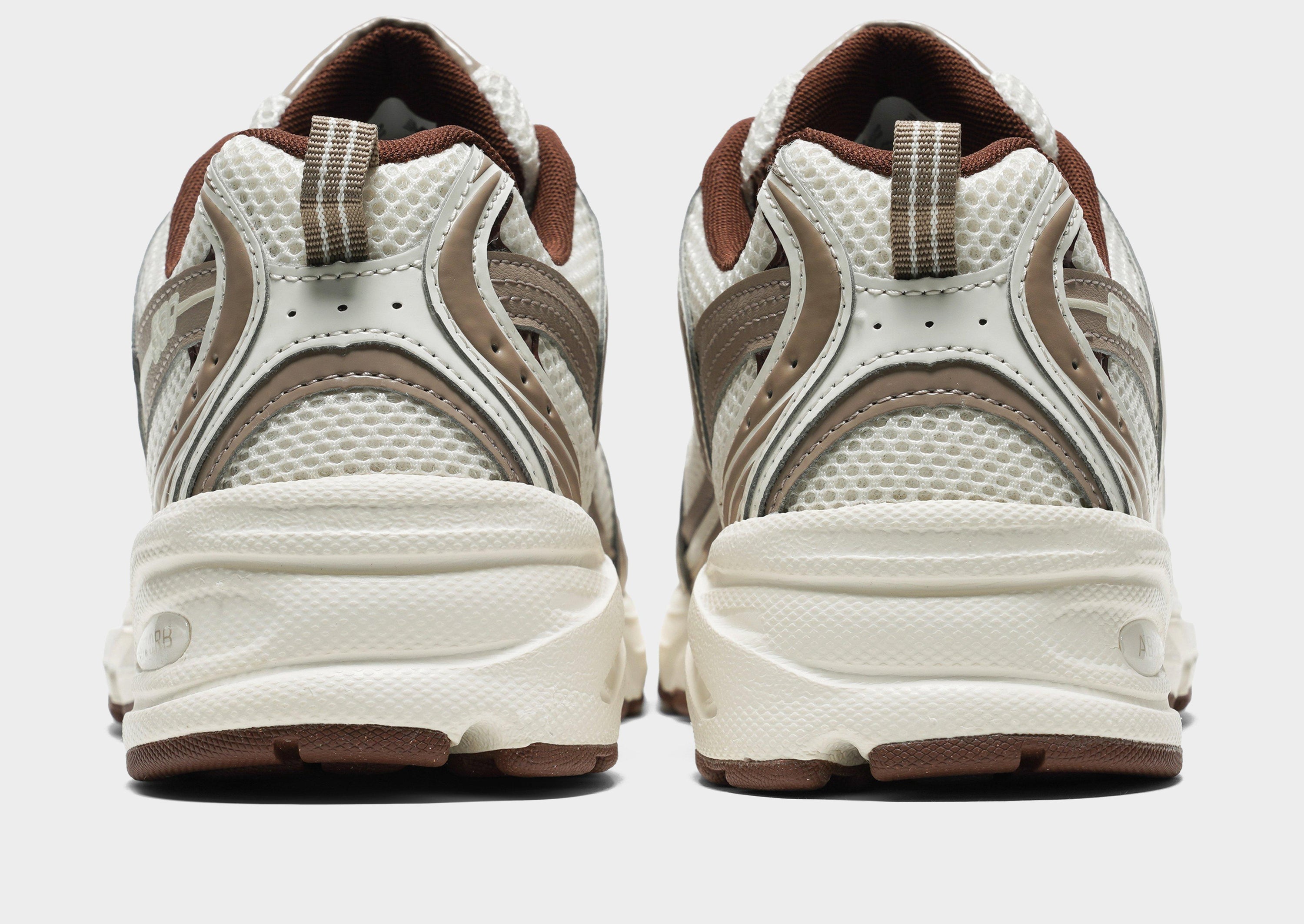 Lookbook New Balance 530 Sea Salt Driftwood U530COB