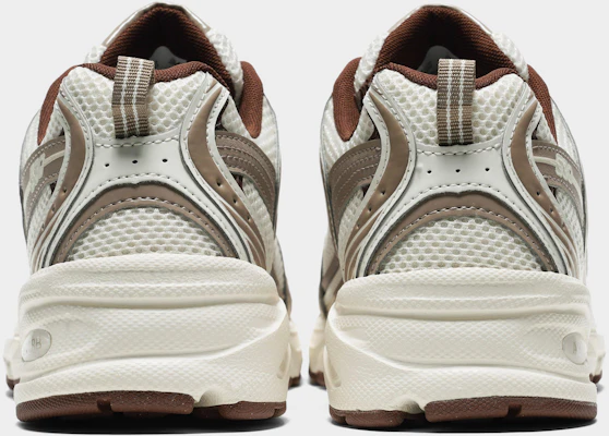 New Balance 530 Sea Salt Driftwood U530COB Lookbook New Balance 530 Sea Salt Driftwood U530COB