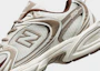 Shop New Balance 530 Sea Salt Driftwood U530COB