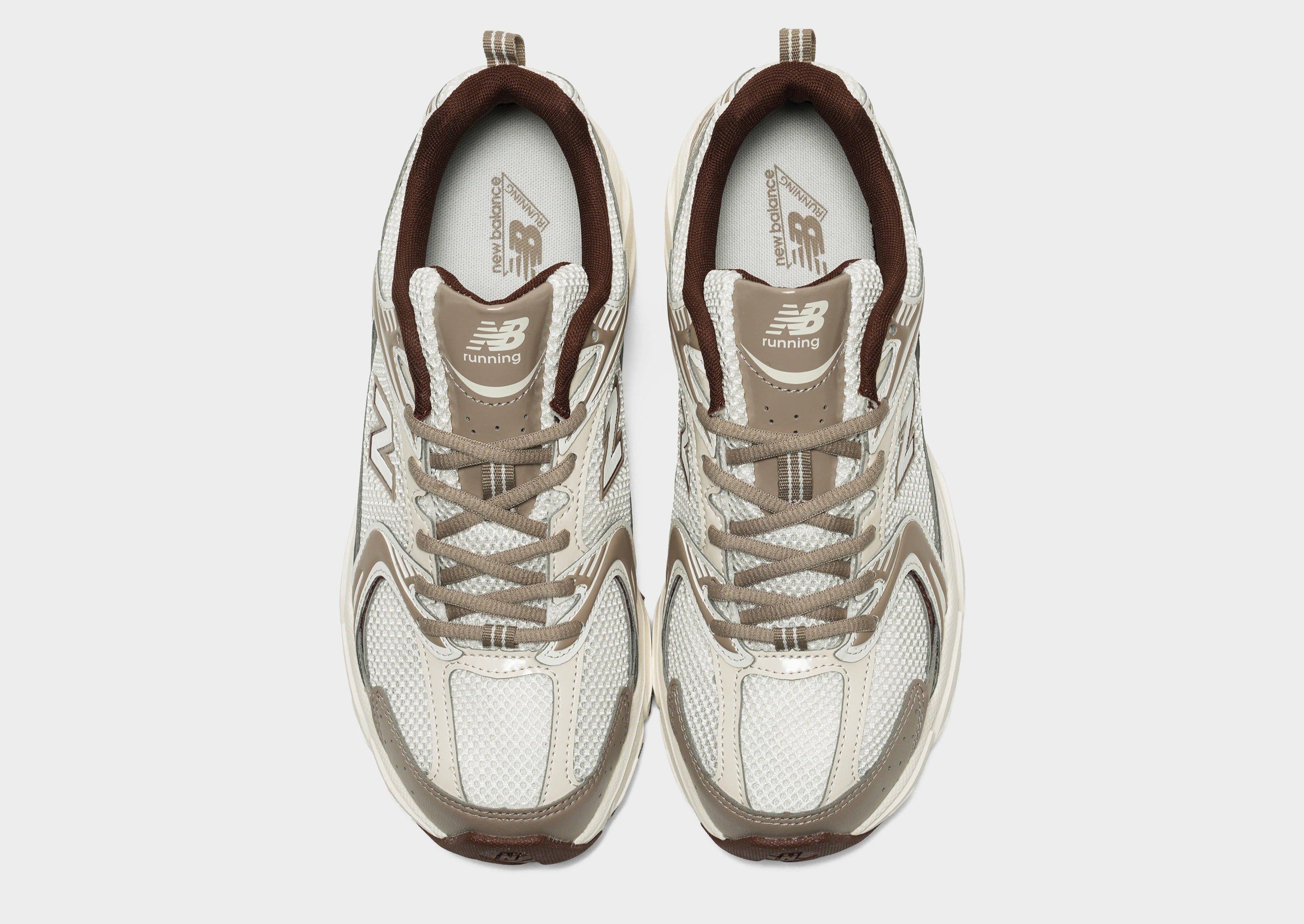 Purchase New Balance 530 Sea Salt Driftwood U530COB