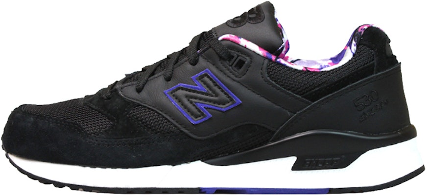 뉴발란스 530 블랙 (New Balance 530 Black) M530WNB Buy 뉴발란스 530 블랙 (New Balance 530 Black) M530WNB