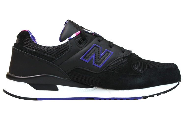 Order 뉴발란스 530 블랙 (New Balance 530 Black) M530WNB