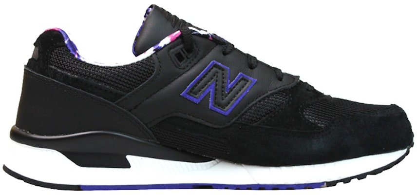 뉴발란스 530 블랙 (New Balance 530 Black) M530WNB Order 뉴발란스 530 블랙 (New Balance 530 Black) M530WNB