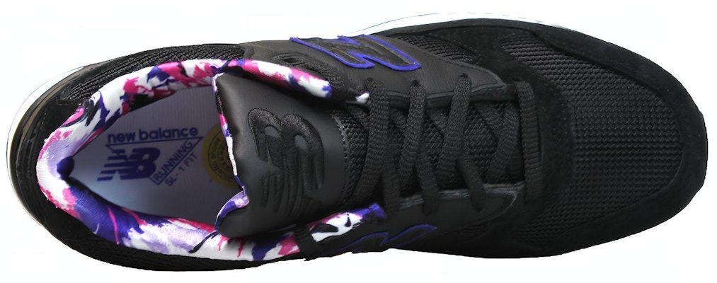 뉴발란스 530 블랙 (New Balance 530 Black) M530WNB Lookbook 뉴발란스 530 블랙 (New Balance 530 Black) M530WNB