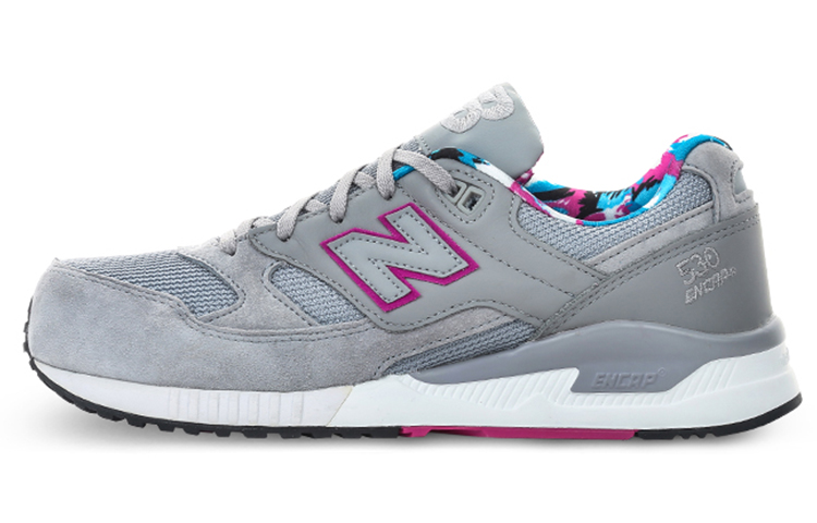 Buy ニューバランス 530 グレー M530WNC
