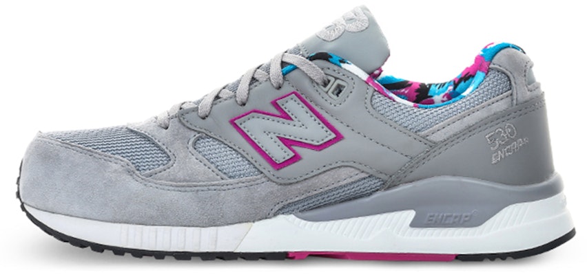 ニューバランス 530 グレー M530WNC Buy ニューバランス 530 グレー M530WNC