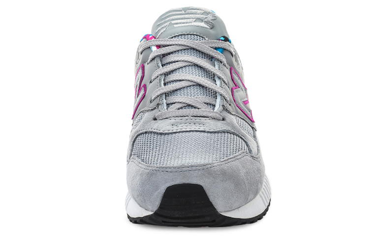 Lookbook ニューバランス 530 グレー M530WNC